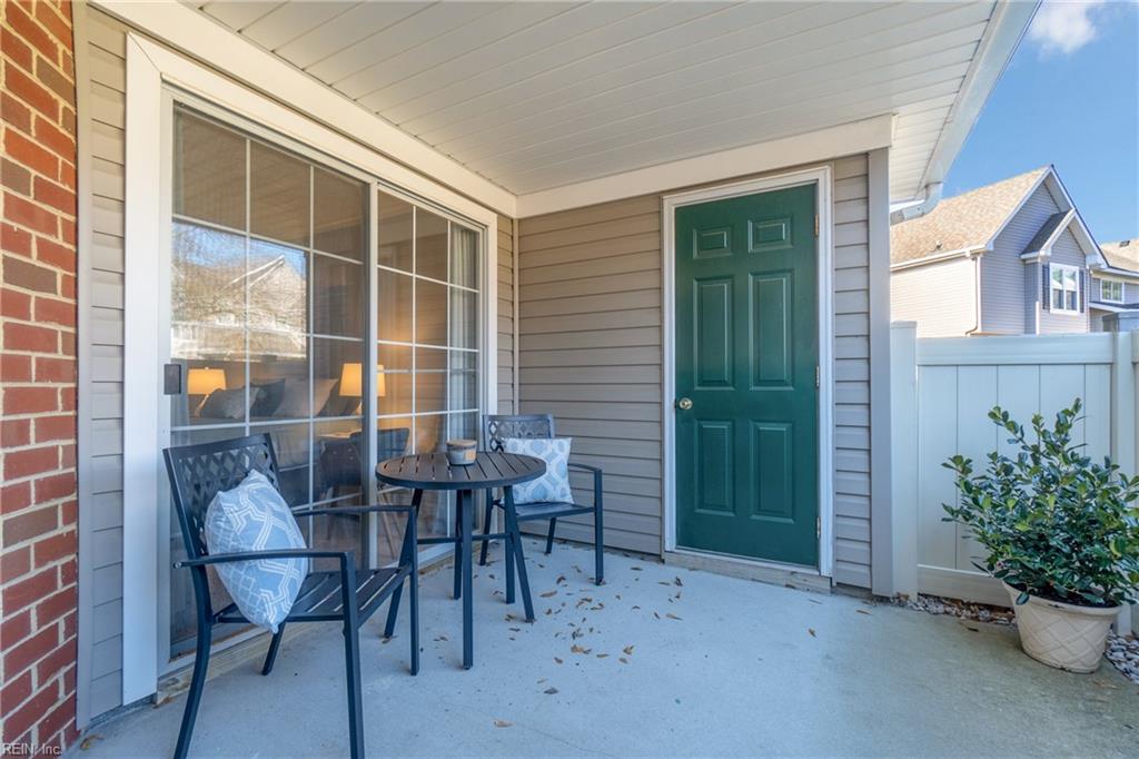 3836 Lasalle DR 107