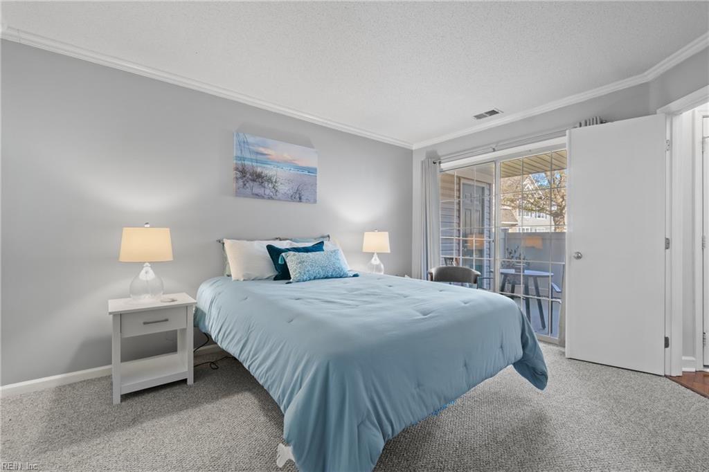 3836 Lasalle DR 107