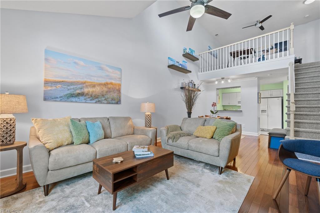 3836 Lasalle DR 107