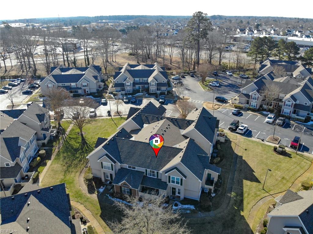 3836 Lasalle DR 107