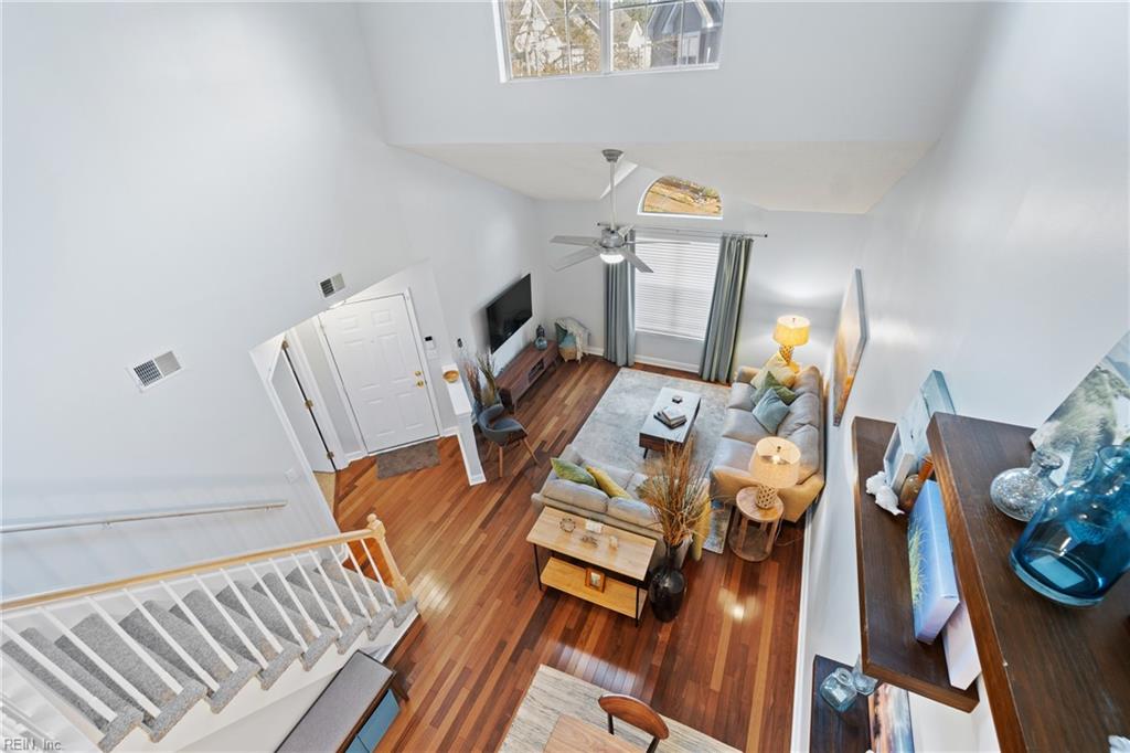 3836 Lasalle DR 107