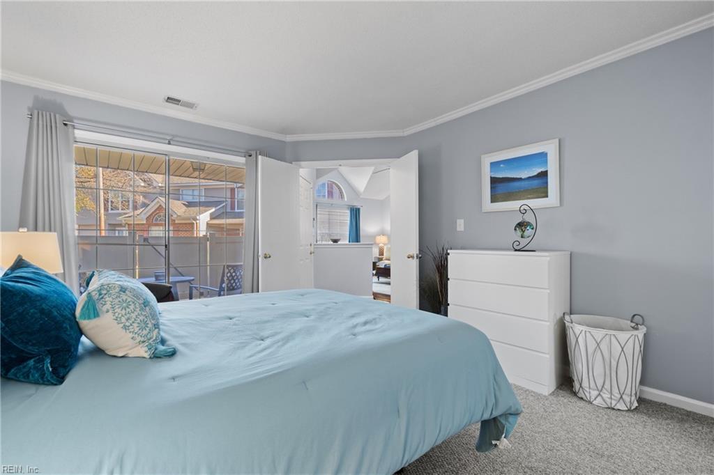 3836 Lasalle DR 107