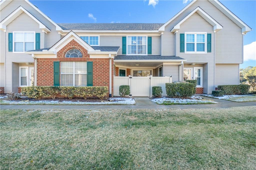 3836 Lasalle DR 107