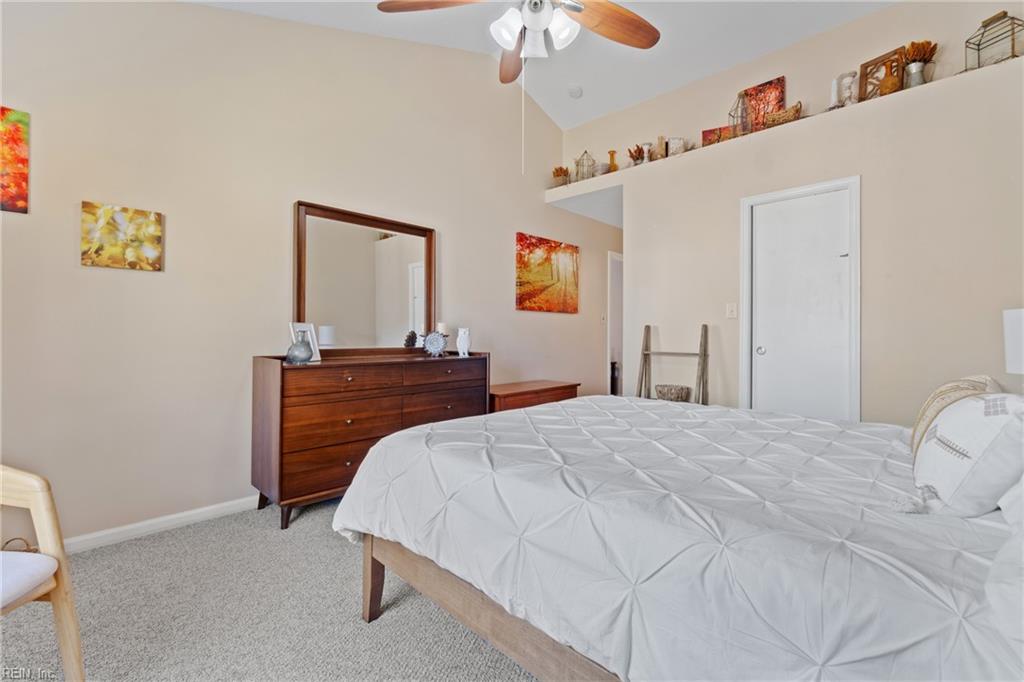 3836 Lasalle DR 107