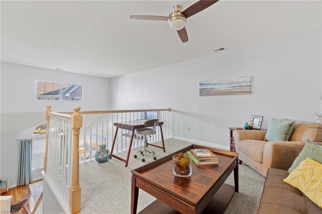 3836 Lasalle DR 107
