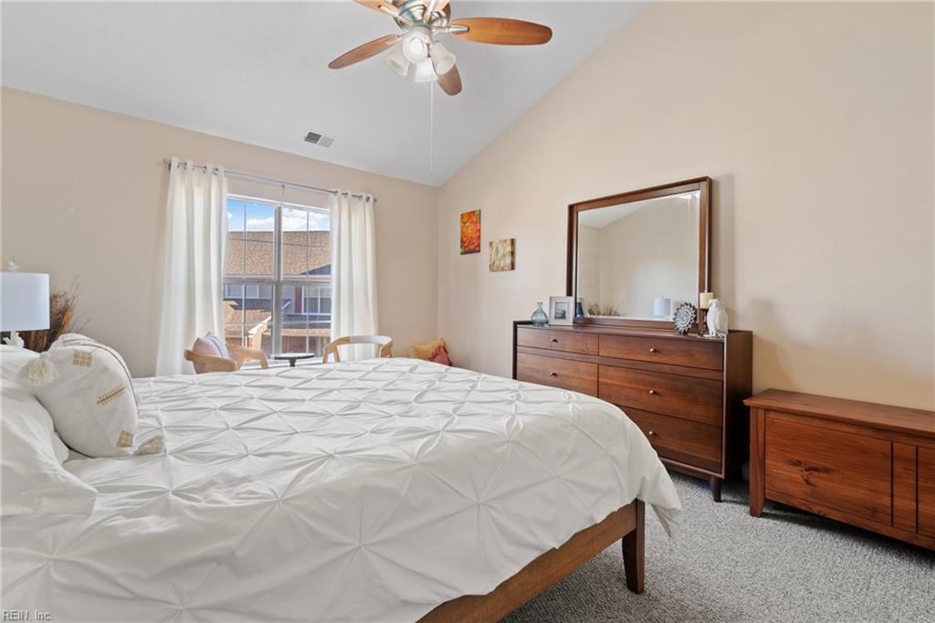 3836 Lasalle DR 107