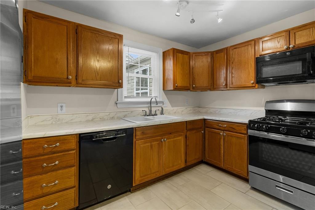 416 Alleghany RD