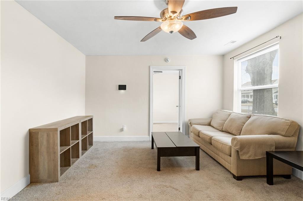 416 Alleghany RD