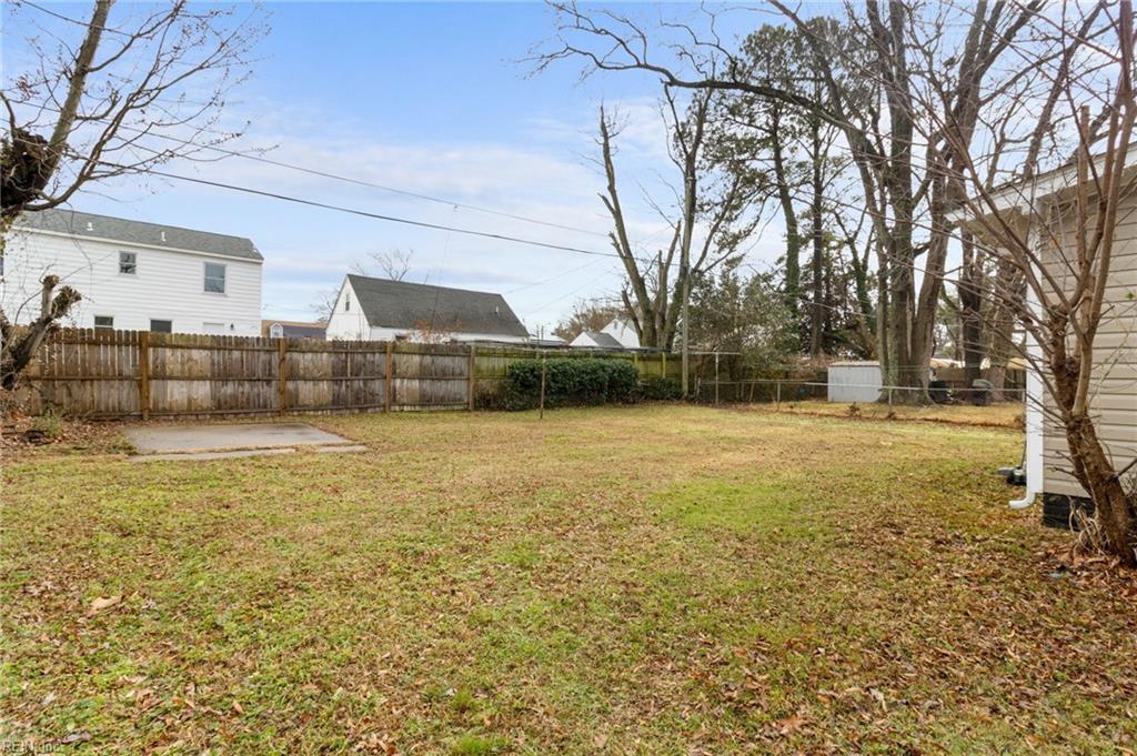 416 Alleghany RD