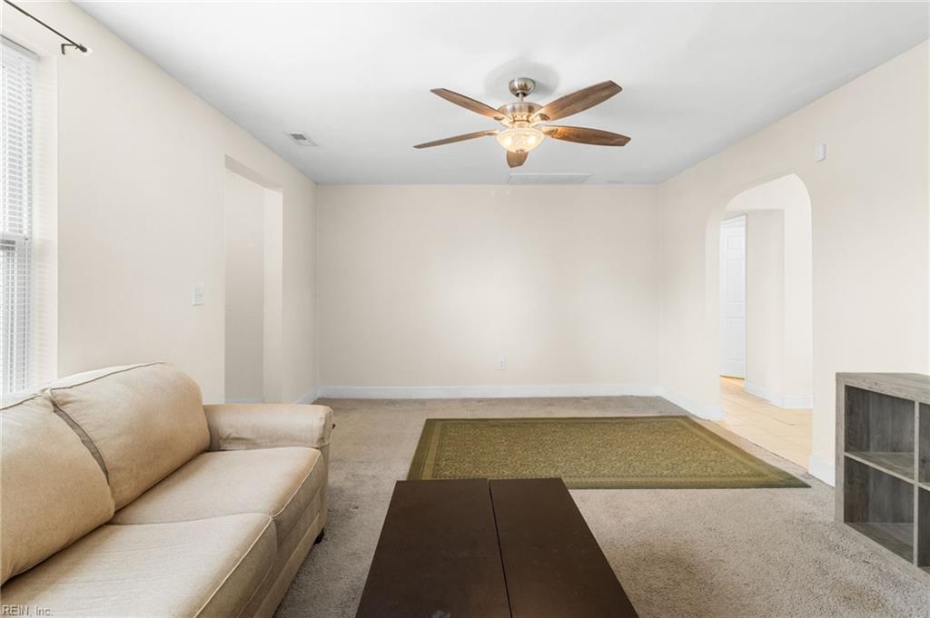 416 Alleghany RD