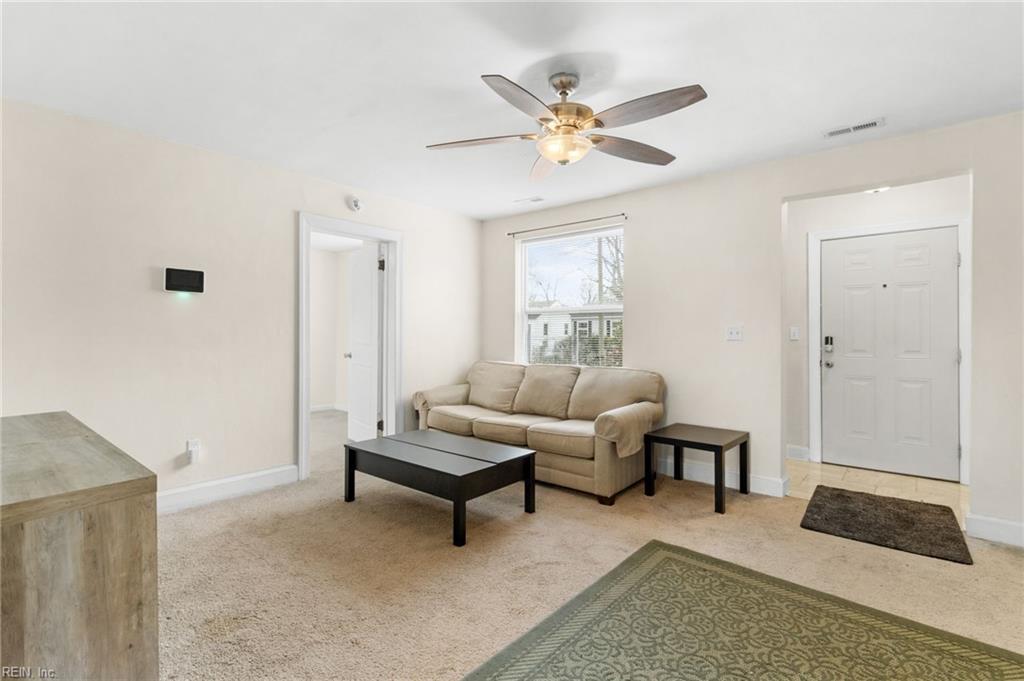 416 Alleghany RD