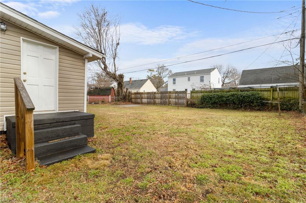 416 Alleghany RD