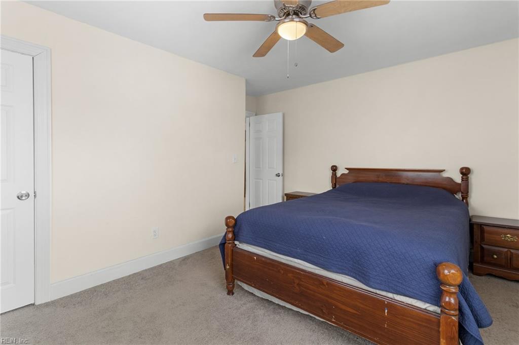 416 Alleghany RD