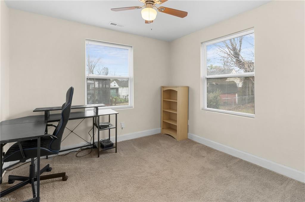 416 Alleghany RD
