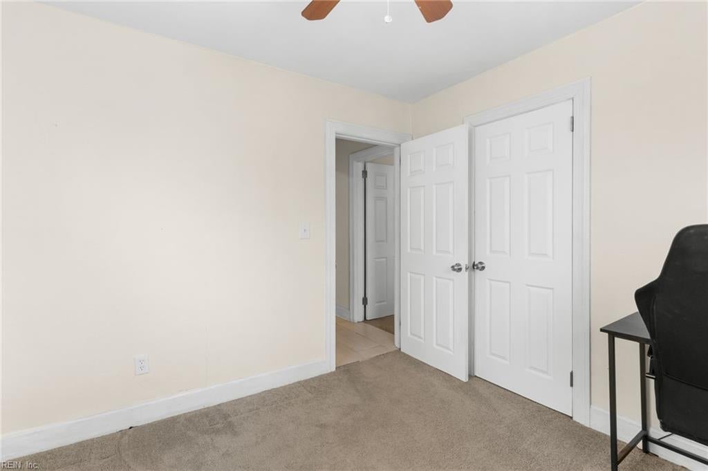 416 Alleghany RD