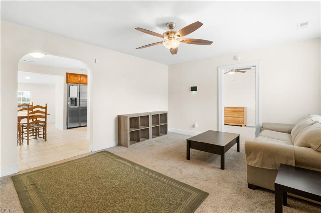 416 Alleghany RD