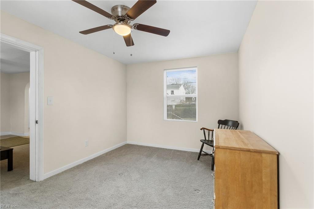 416 Alleghany RD
