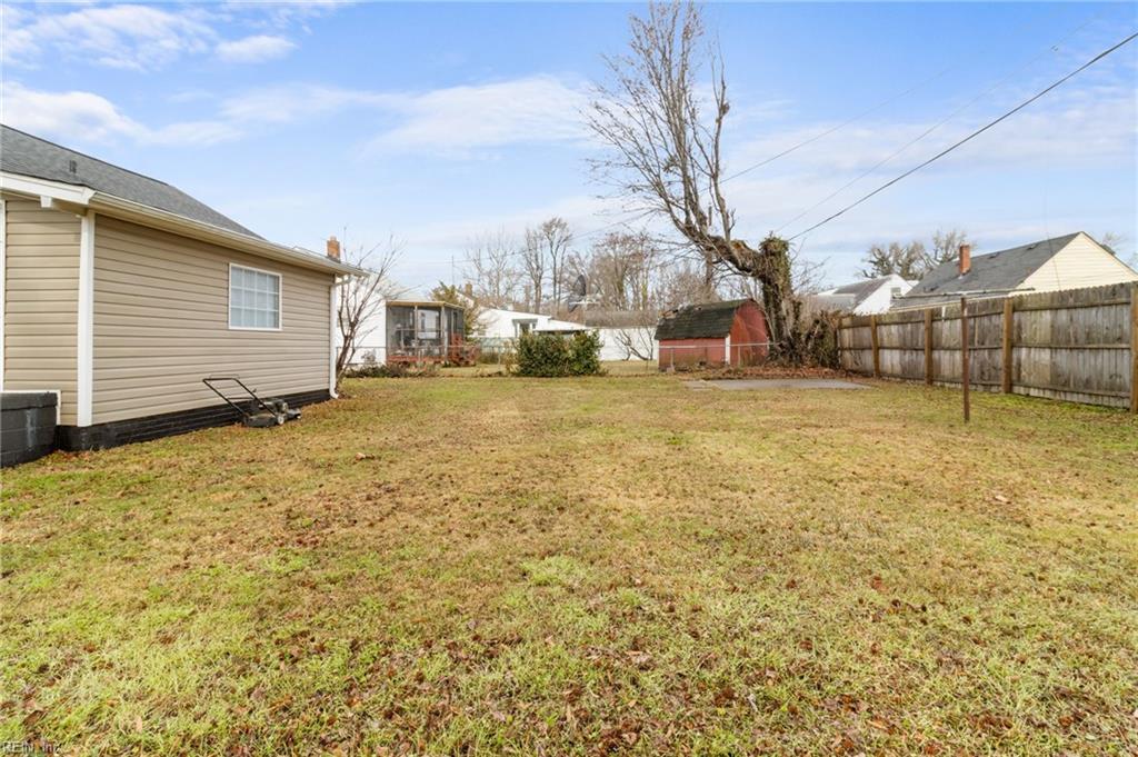416 Alleghany RD