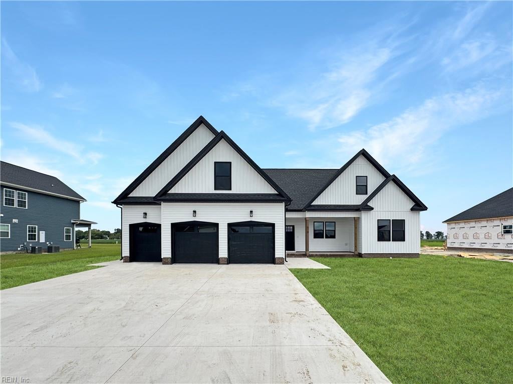 518 Keel WAY