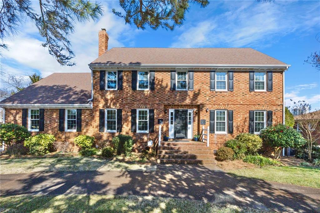 4320 Lookout RD