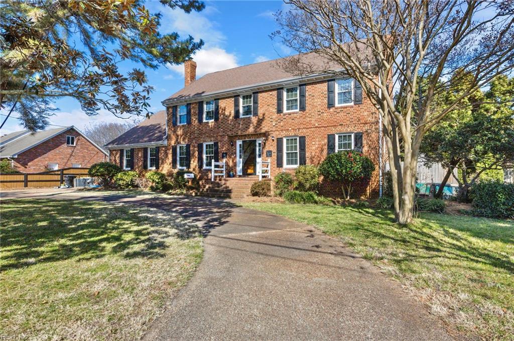 4320 Lookout RD
