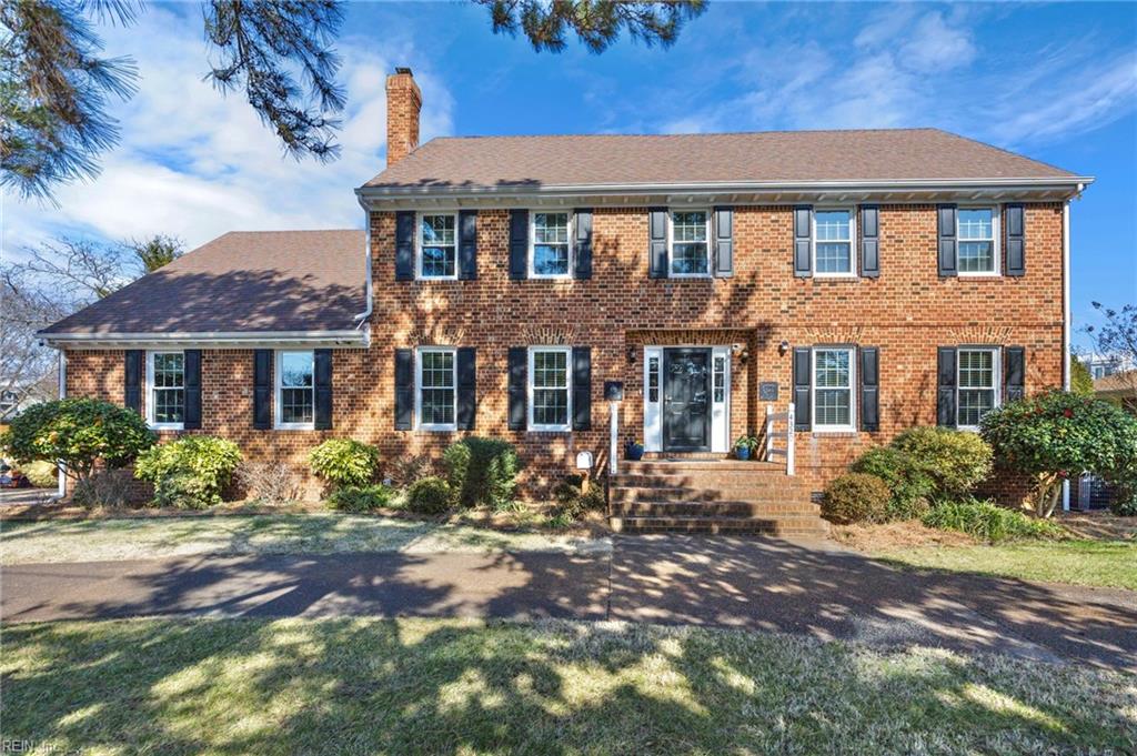 4320 Lookout RD