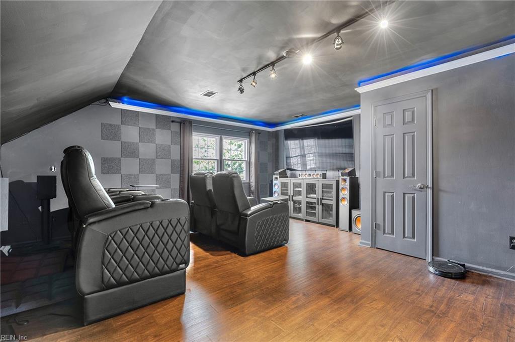 4320 Lookout RD