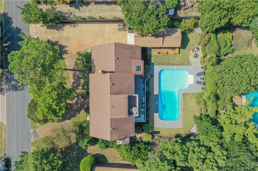 4320 Lookout RD