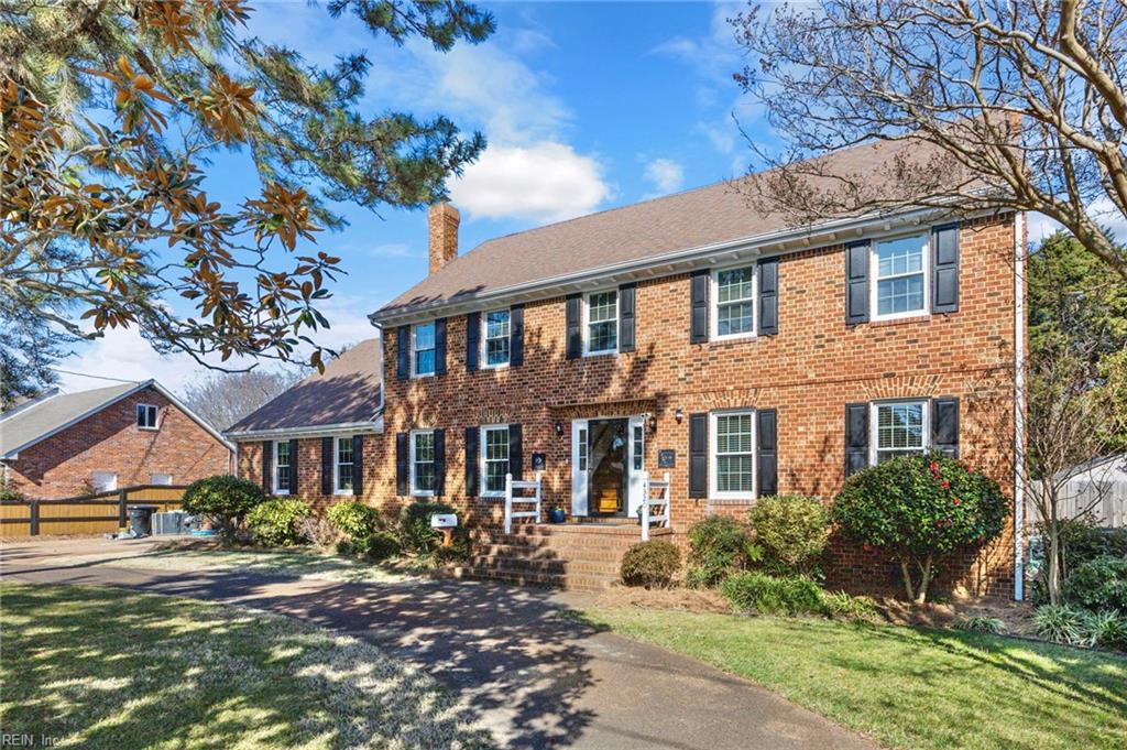 4320 Lookout RD