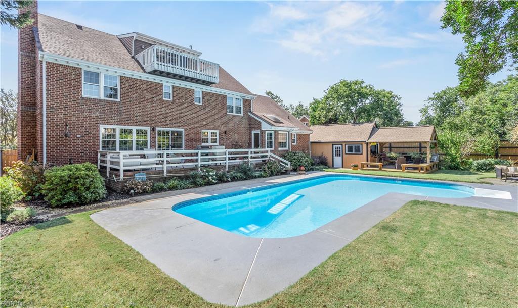 4320 Lookout RD