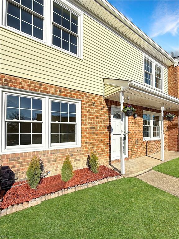 4779 Old Hickory RD