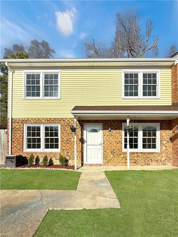 4779 Old Hickory RD