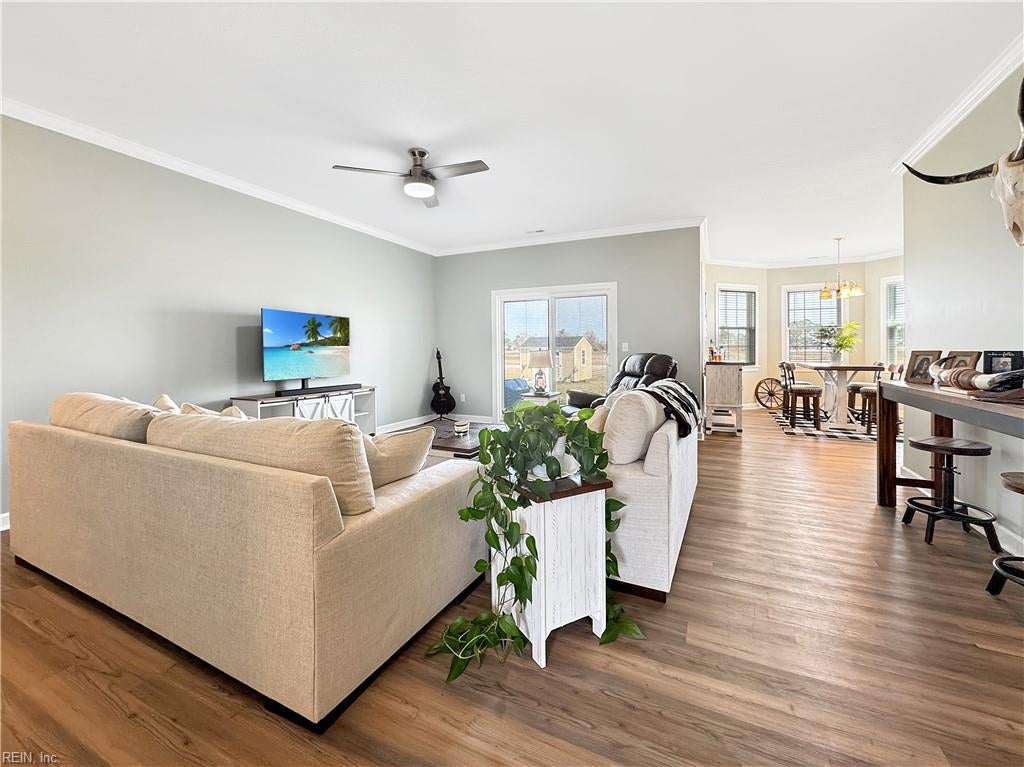 504 Keel WAY