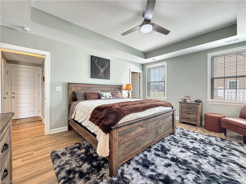 504 Keel WAY