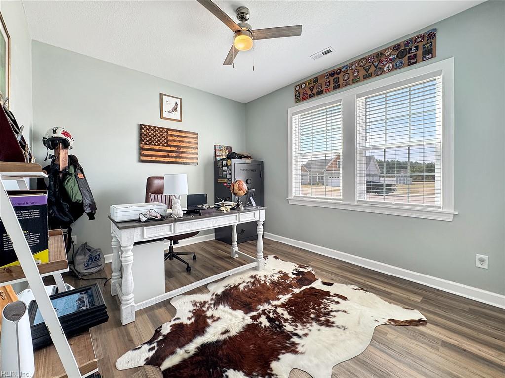 504 Keel WAY