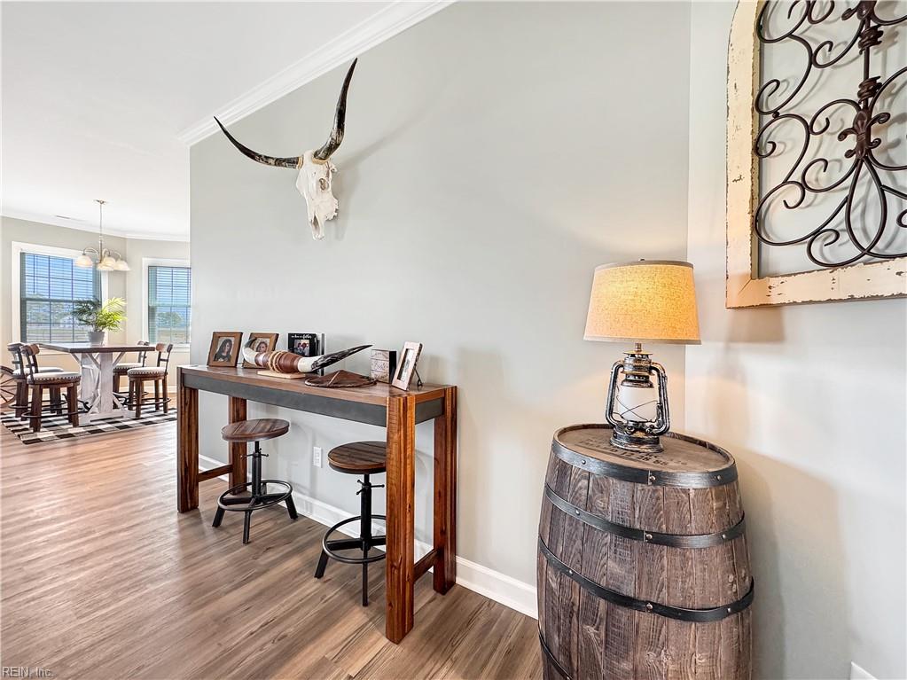 504 Keel WAY