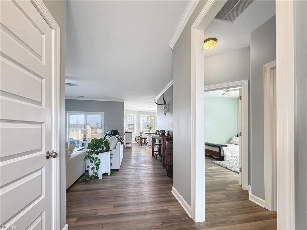 504 Keel WAY