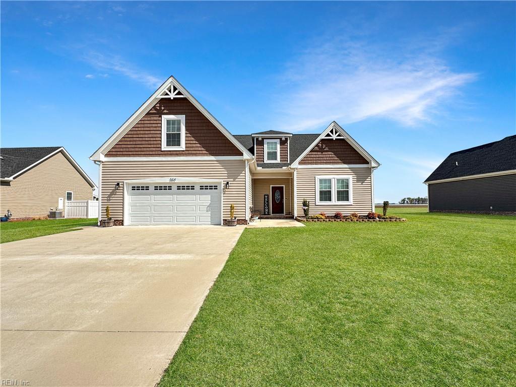 504 Keel WAY