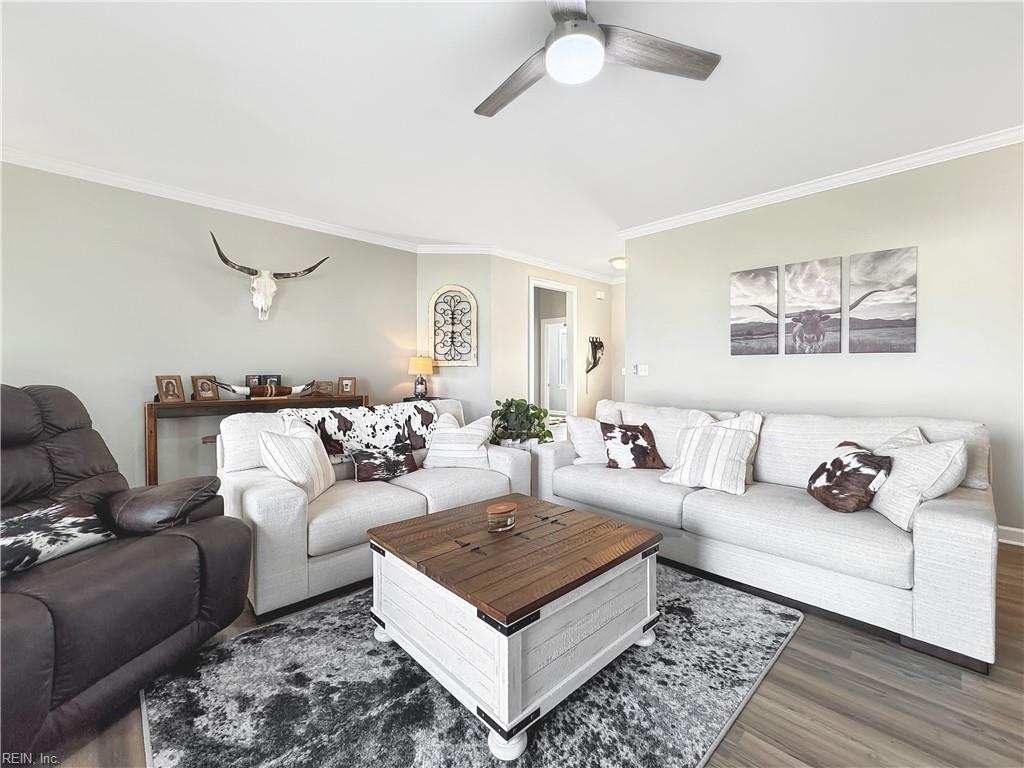 504 Keel WAY