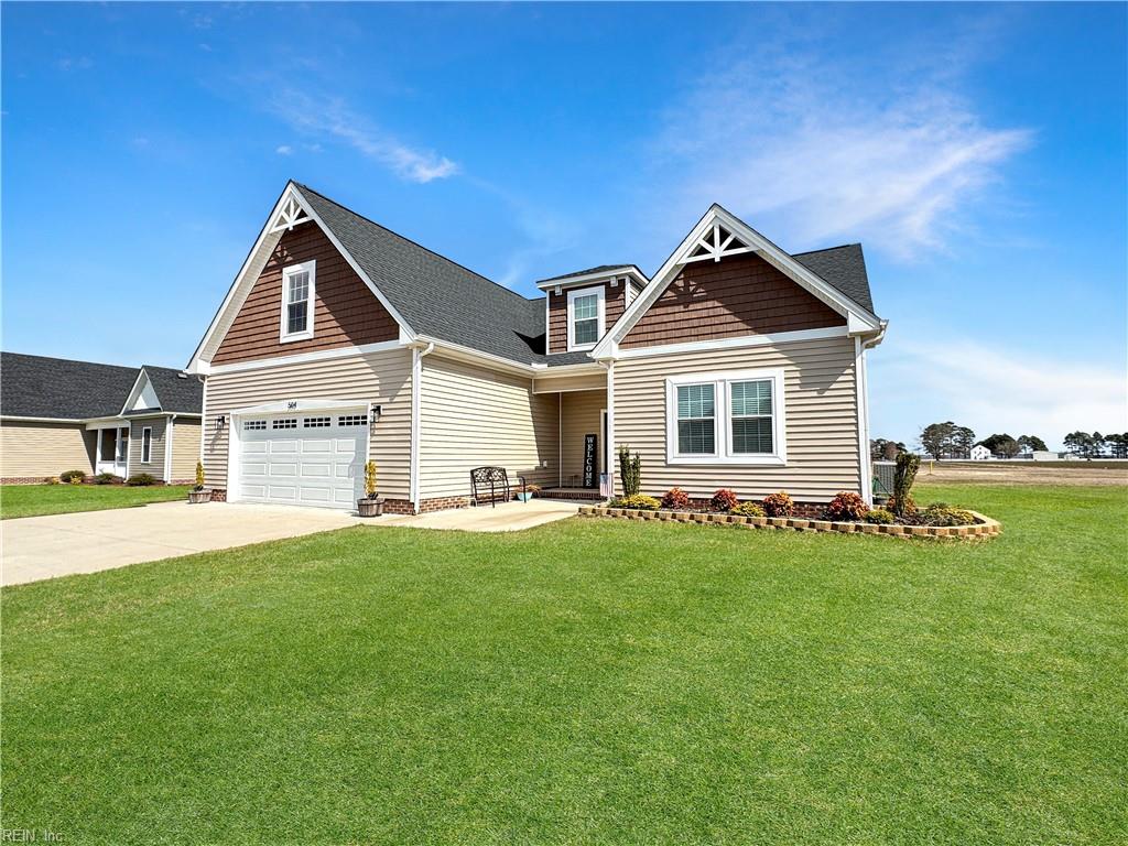 504 Keel WAY