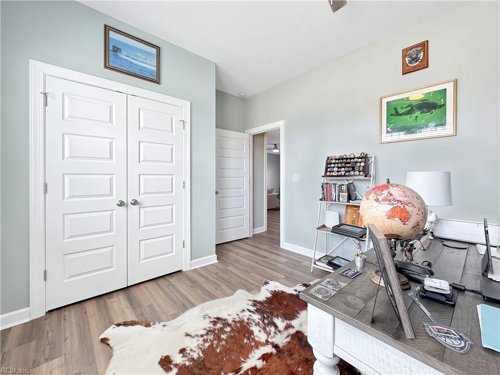 504 Keel WAY