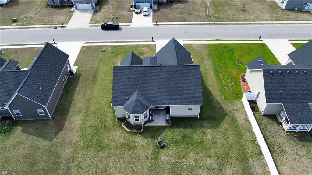 504 Keel WAY