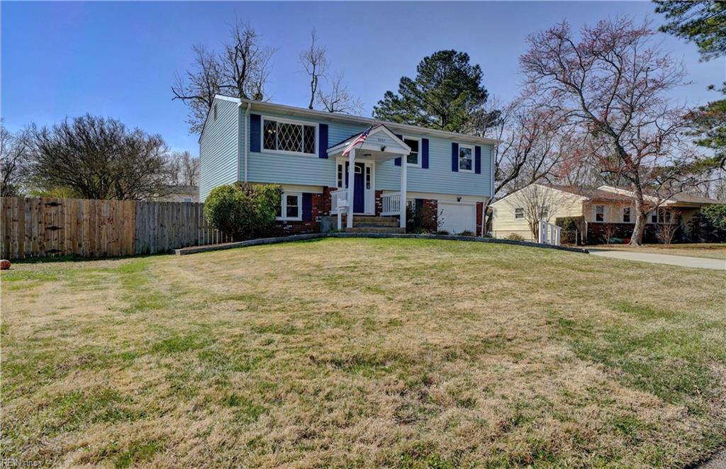 3037 Pewter RD