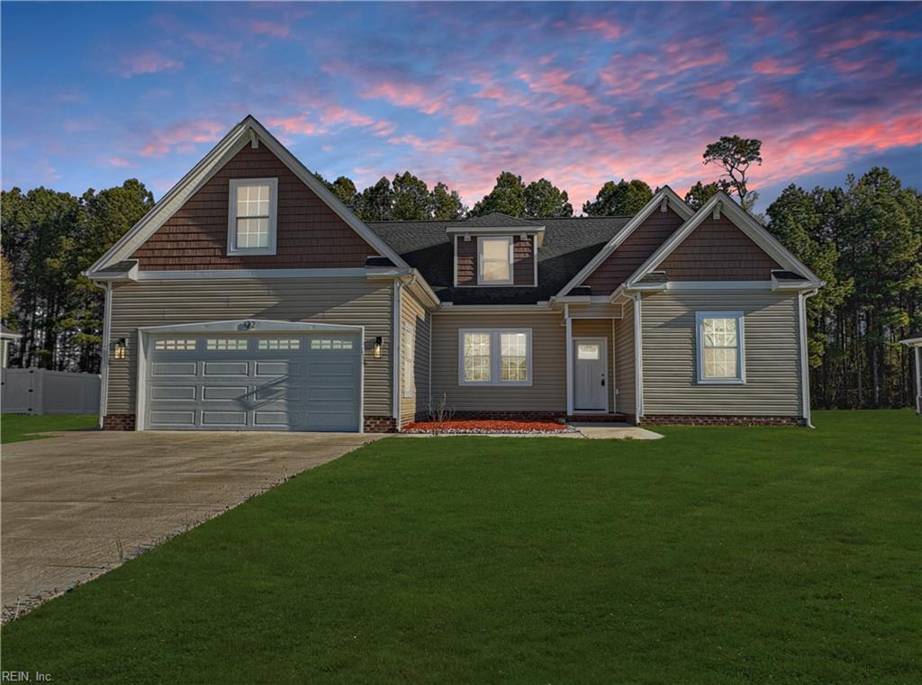 122 Pleasant DR