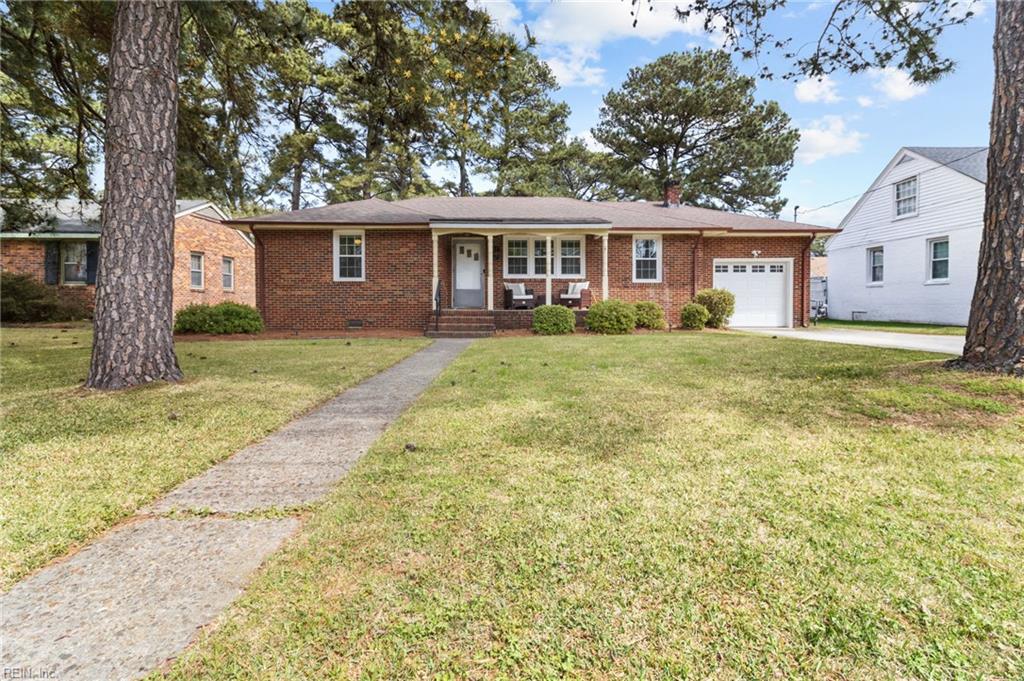 107 Williamson RD