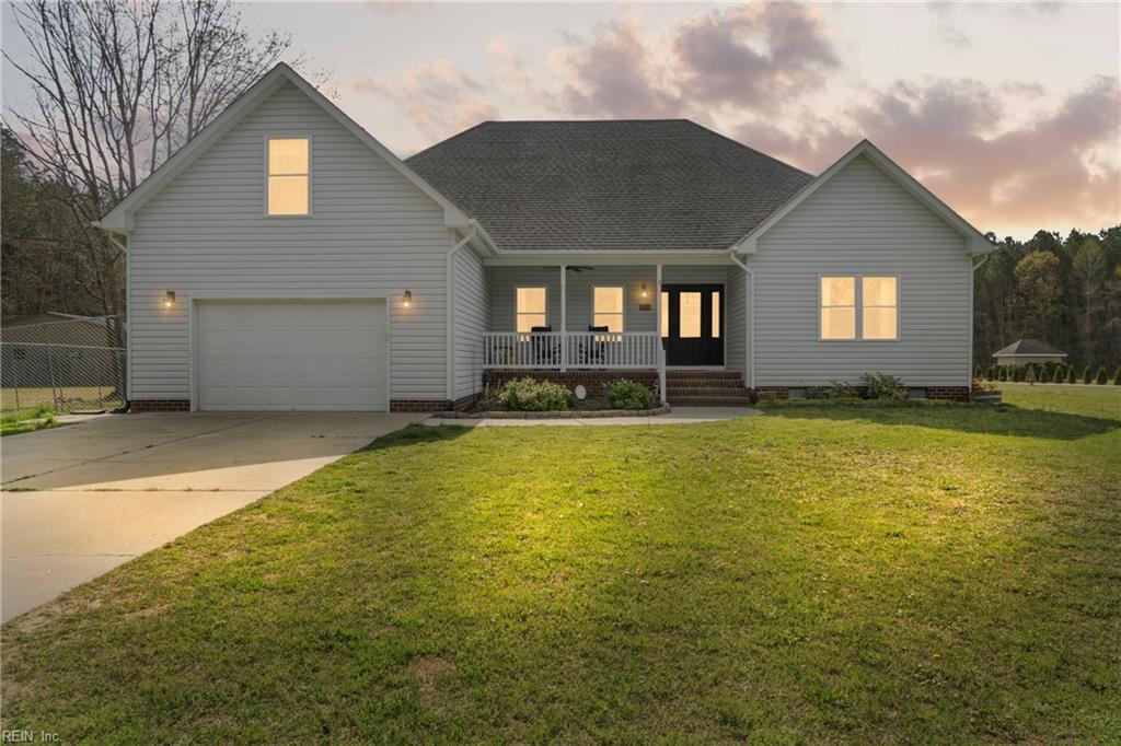 3984 Adams Swamp RD