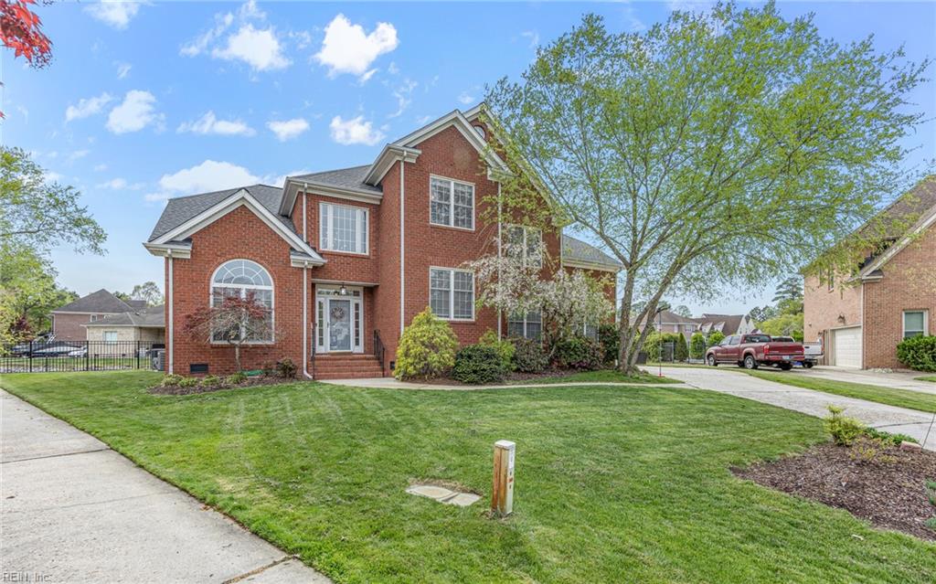 2300 Litchfield WAY