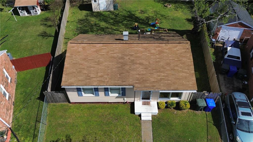 720 Nickoles LN