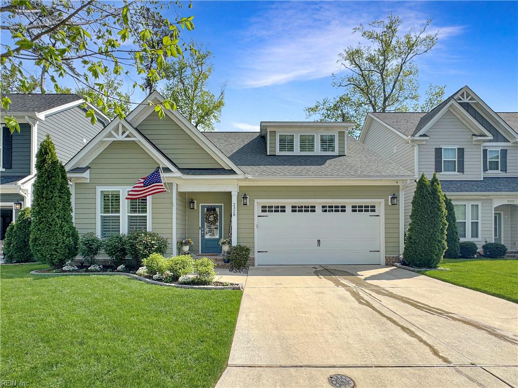 2328 Rod Pocceschi WAY