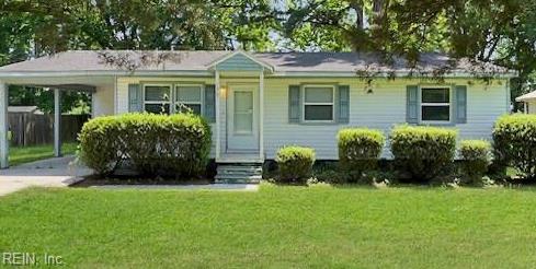 172 Paxton LN